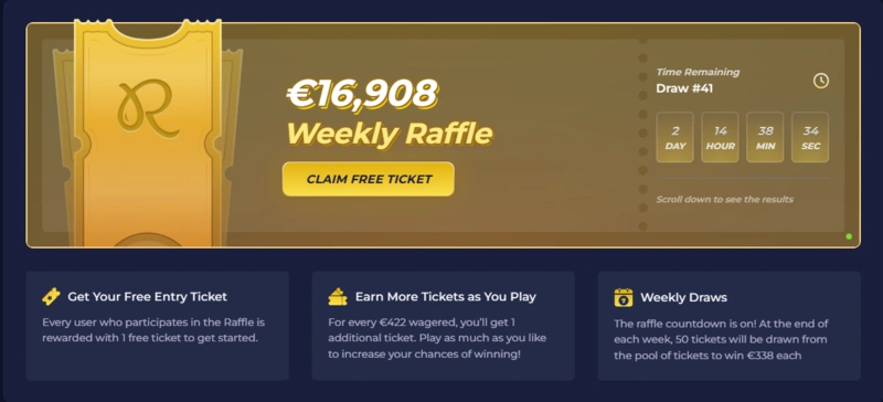 rainbet raffle page rainbet raffle page
